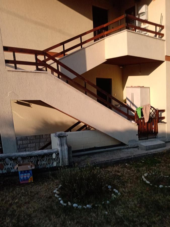 Appartamento Nerio Múggia Екстериор снимка