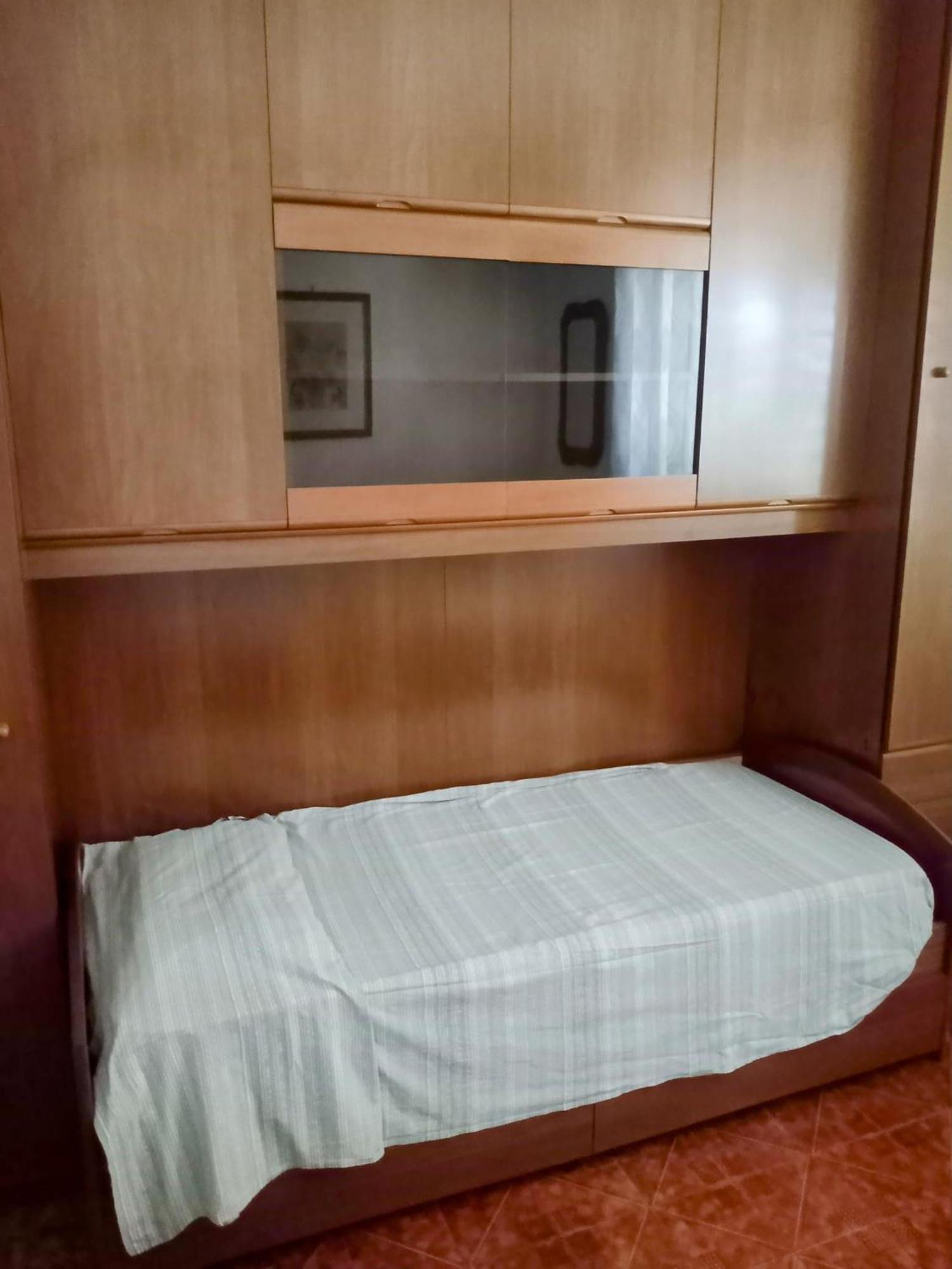 Appartamento Nerio Múggia Екстериор снимка