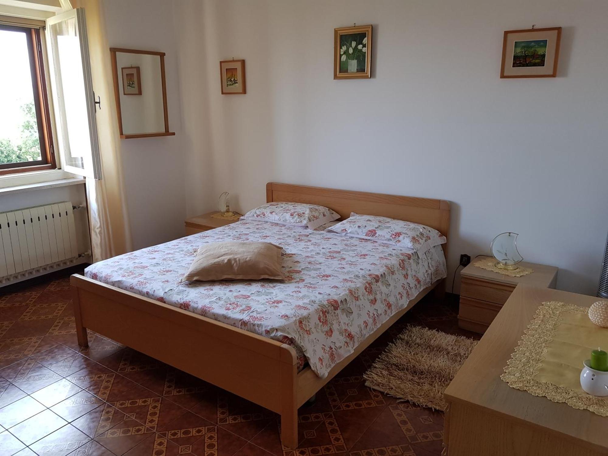 Appartamento Nerio Múggia Екстериор снимка
