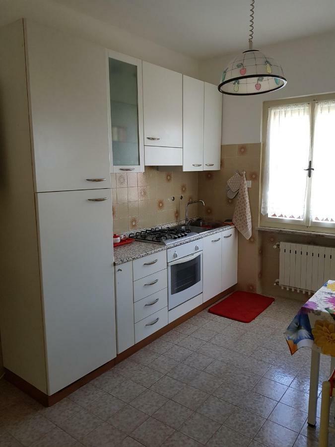 Appartamento Nerio Múggia Екстериор снимка
