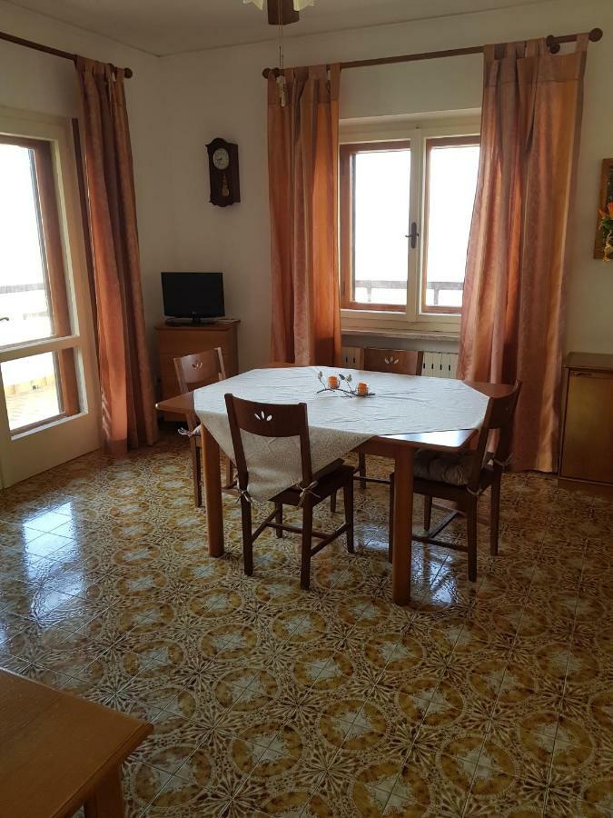 Appartamento Nerio Múggia Екстериор снимка
